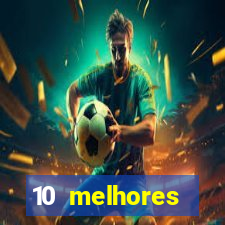 10 melhores plataformas de jogos